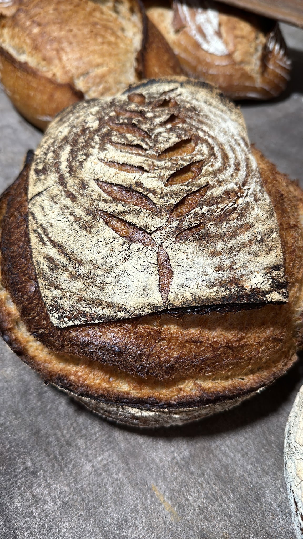 Hüner Taş Fırınları Çorum