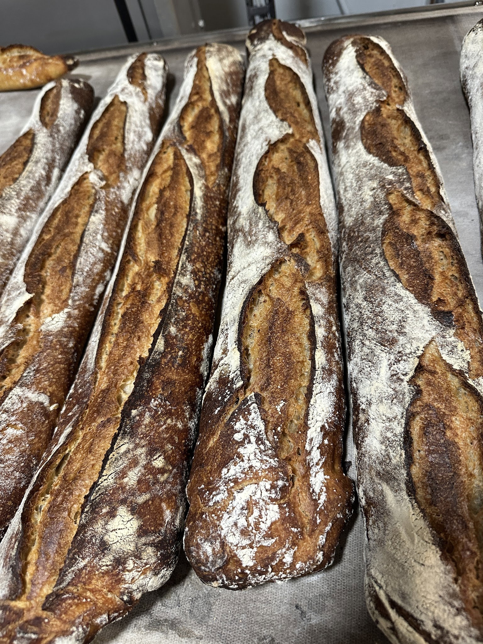 Hüner Taş Fırınları Çorum