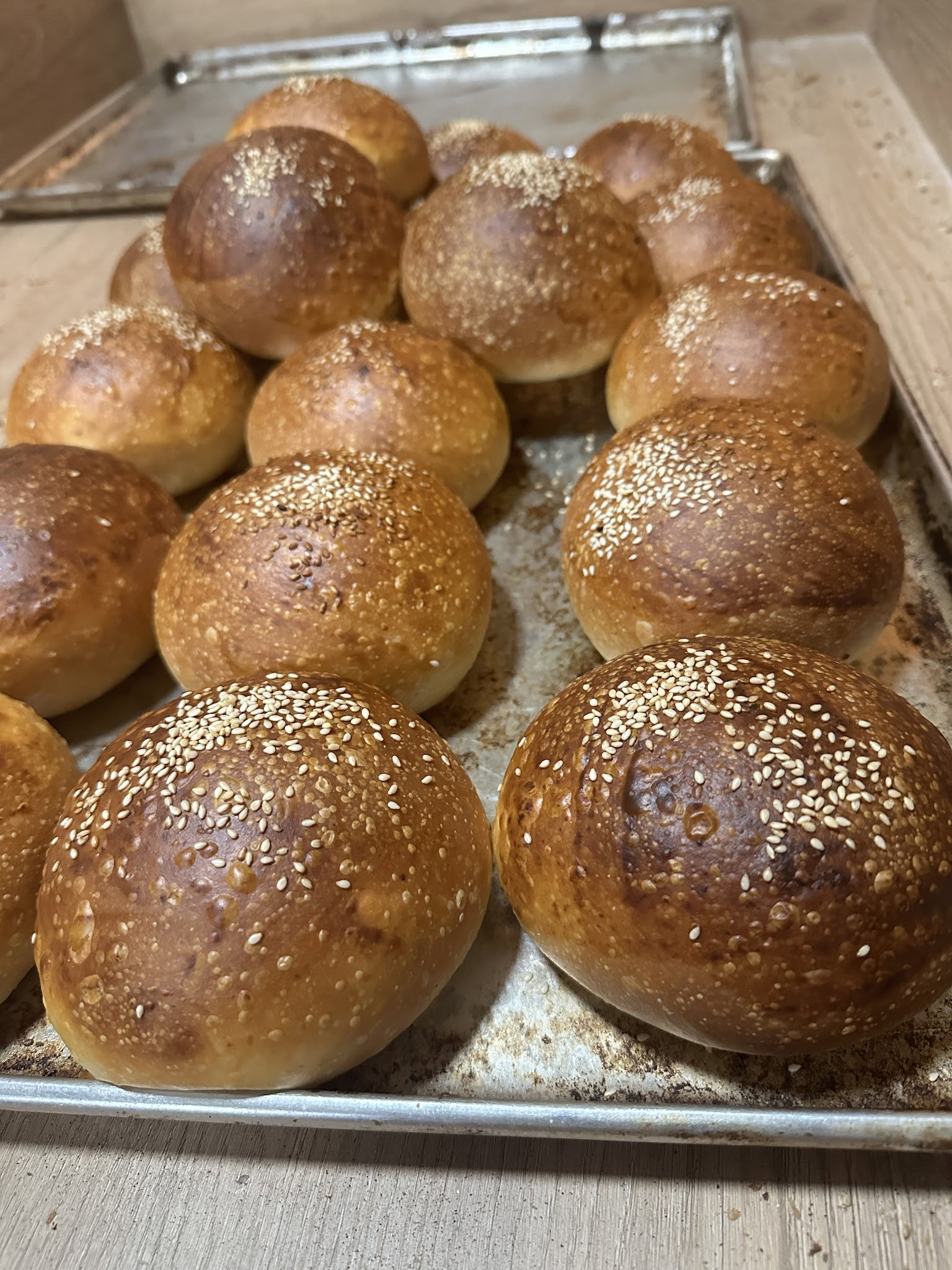 Hüner Taş Fırınları Çorum