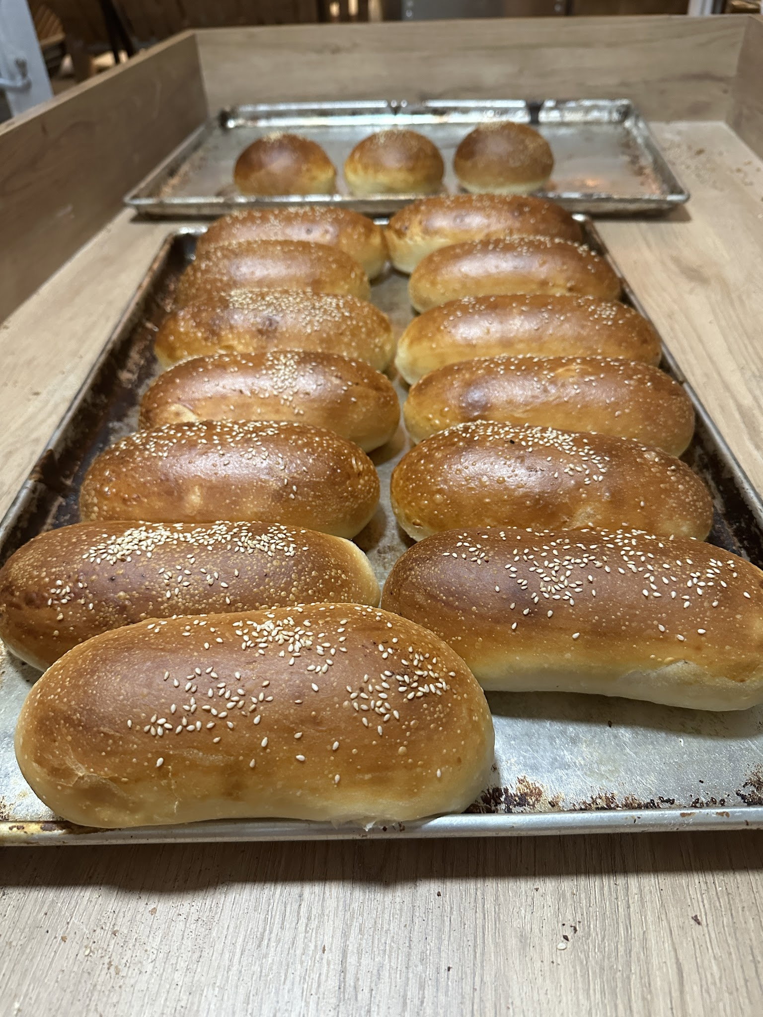 Hüner Taş Fırınları Çorum