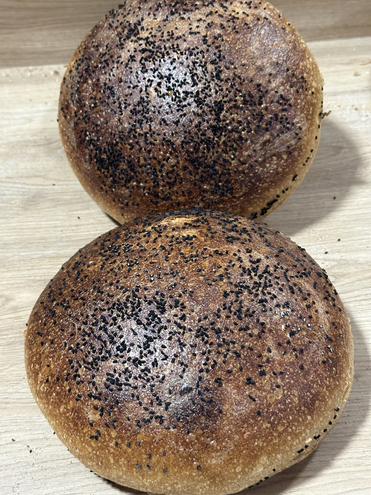 Hüner Taş Fırınları Çorum