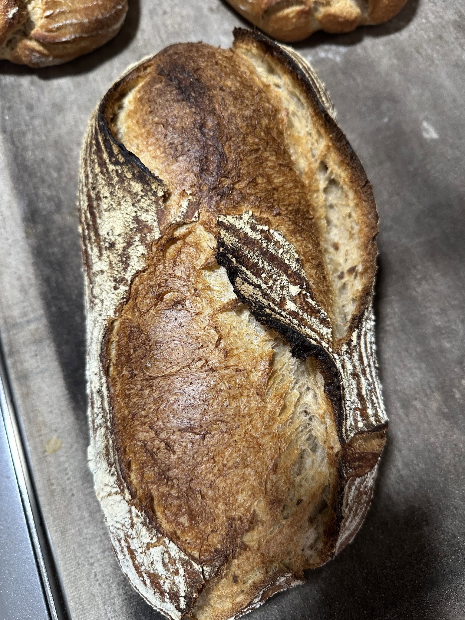 Hüner Taş Fırınları Çorum