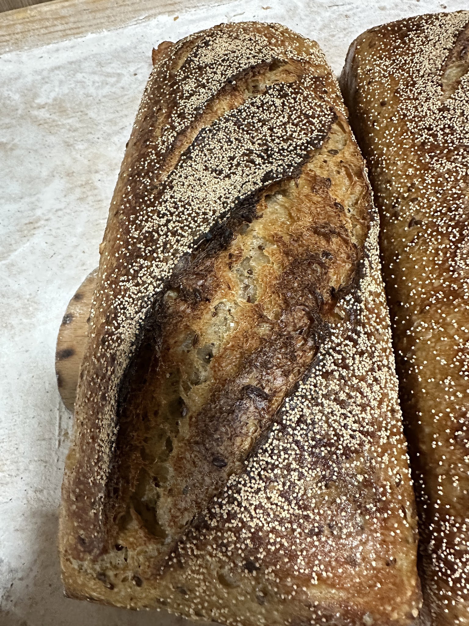 Hüner Taş Fırınları Çorum