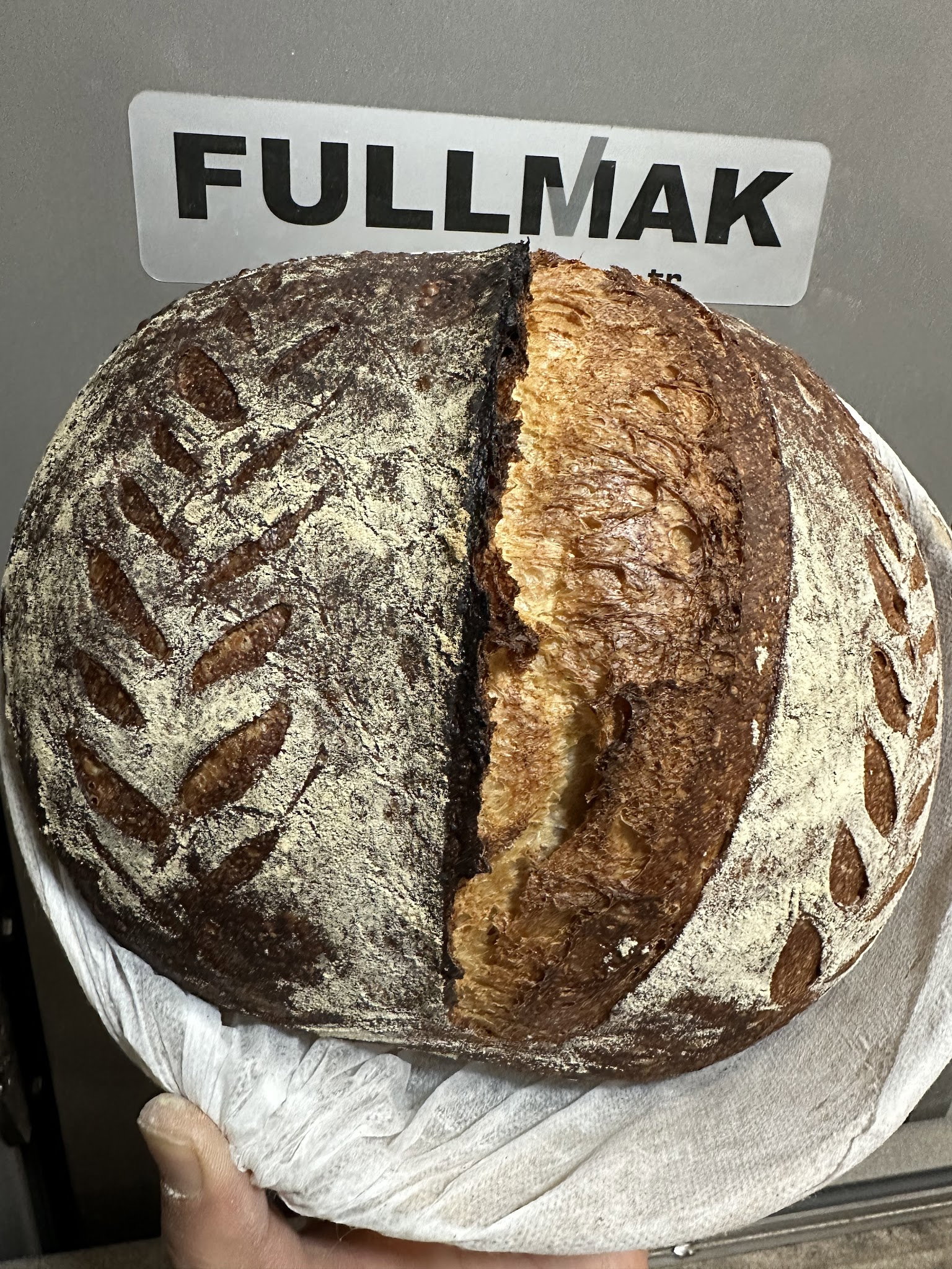 Hüner Taş Fırınları Çorum