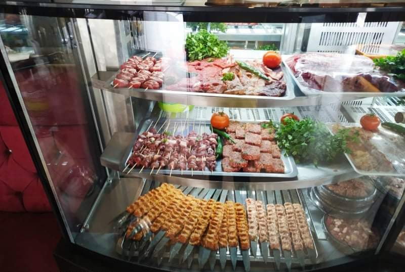 Palmiye Öz Dilara Pide Ve Kebap Salonu