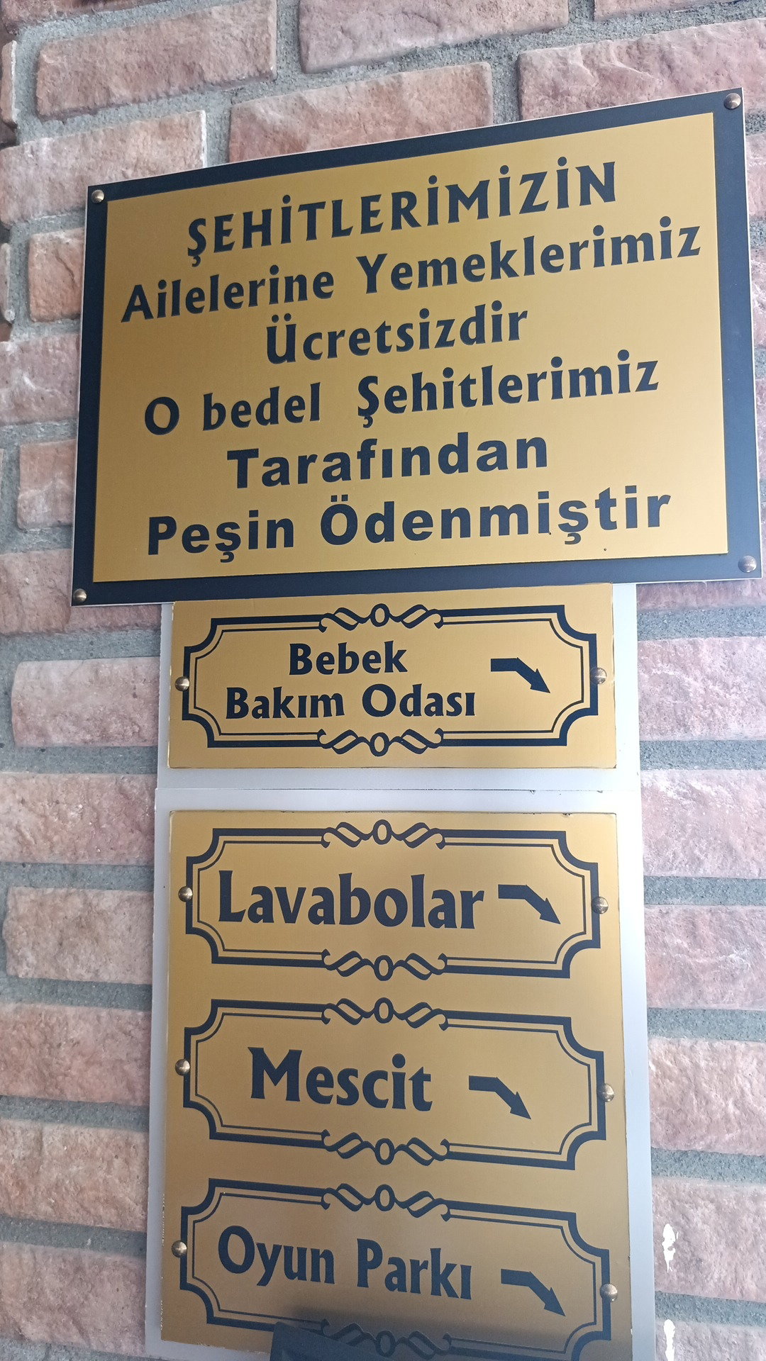 Palmiye Öz Dilara Pide Ve Kebap Salonu