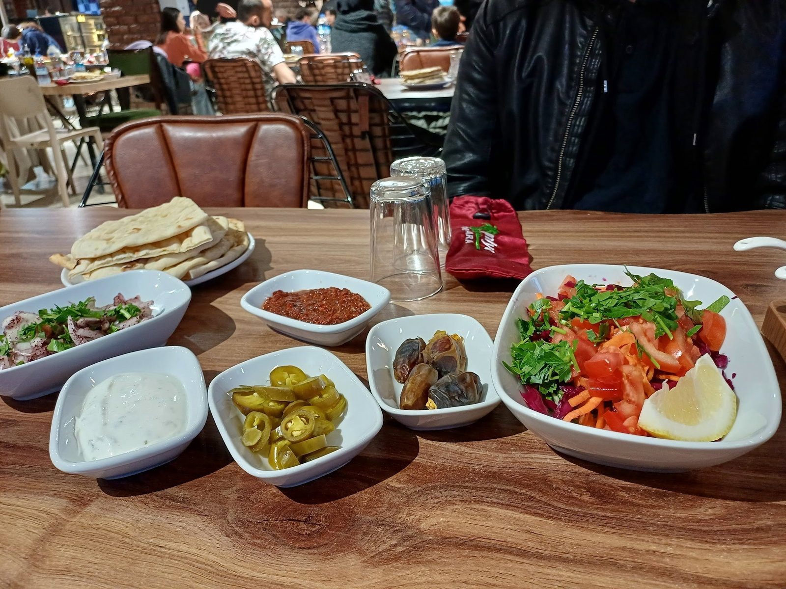 Palmiye Öz Dilara Pide Ve Kebap Salonu