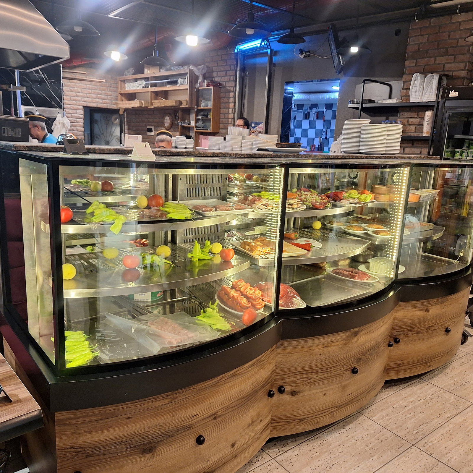 Palmiye Öz Dilara Pide Ve Kebap Salonu