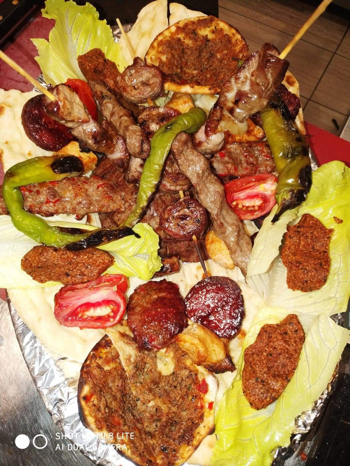 Palmiye Öz Dilara Pide Ve Kebap Salonu