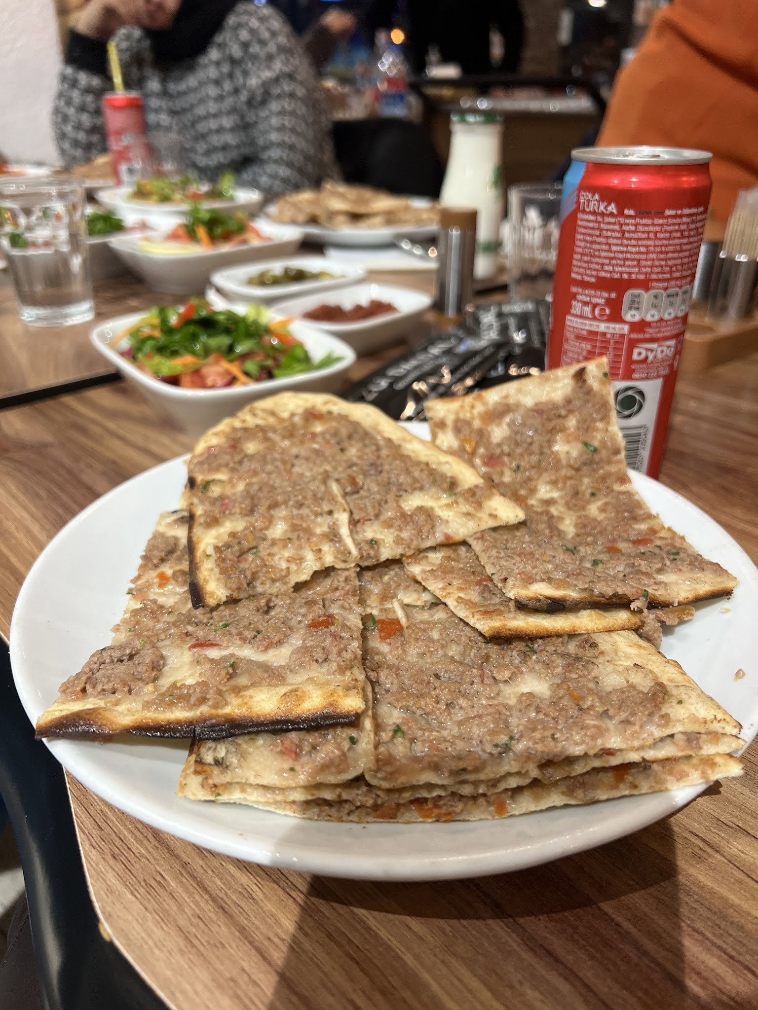 Palmiye Öz Dilara Pide Ve Kebap Salonu