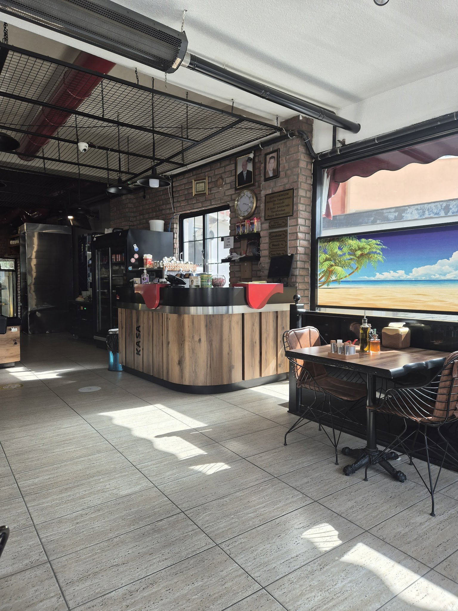 Palmiye Öz Dilara Pide Ve Kebap Salonu