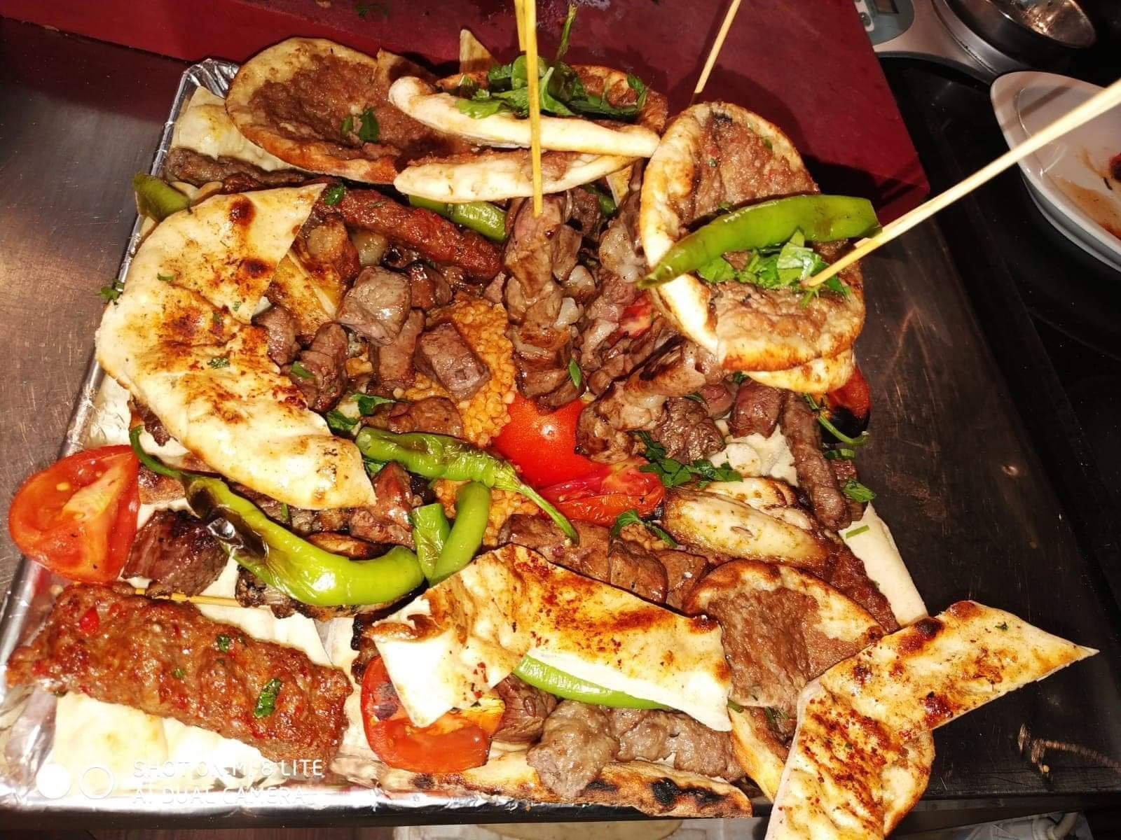 Palmiye Öz Dilara Pide Ve Kebap Salonu