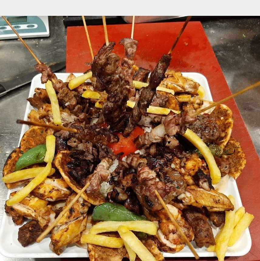 Palmiye Öz Dilara Pide Ve Kebap Salonu