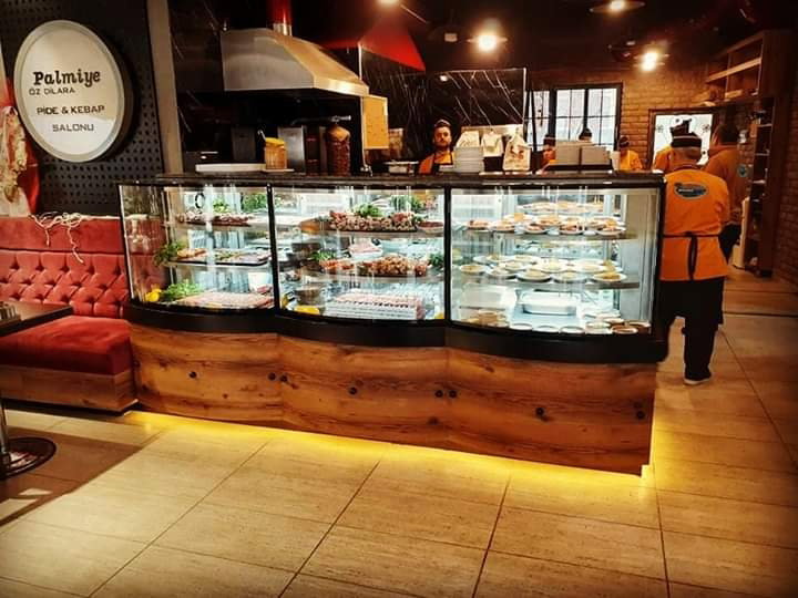 Palmiye Öz Dilara Pide Ve Kebap Salonu