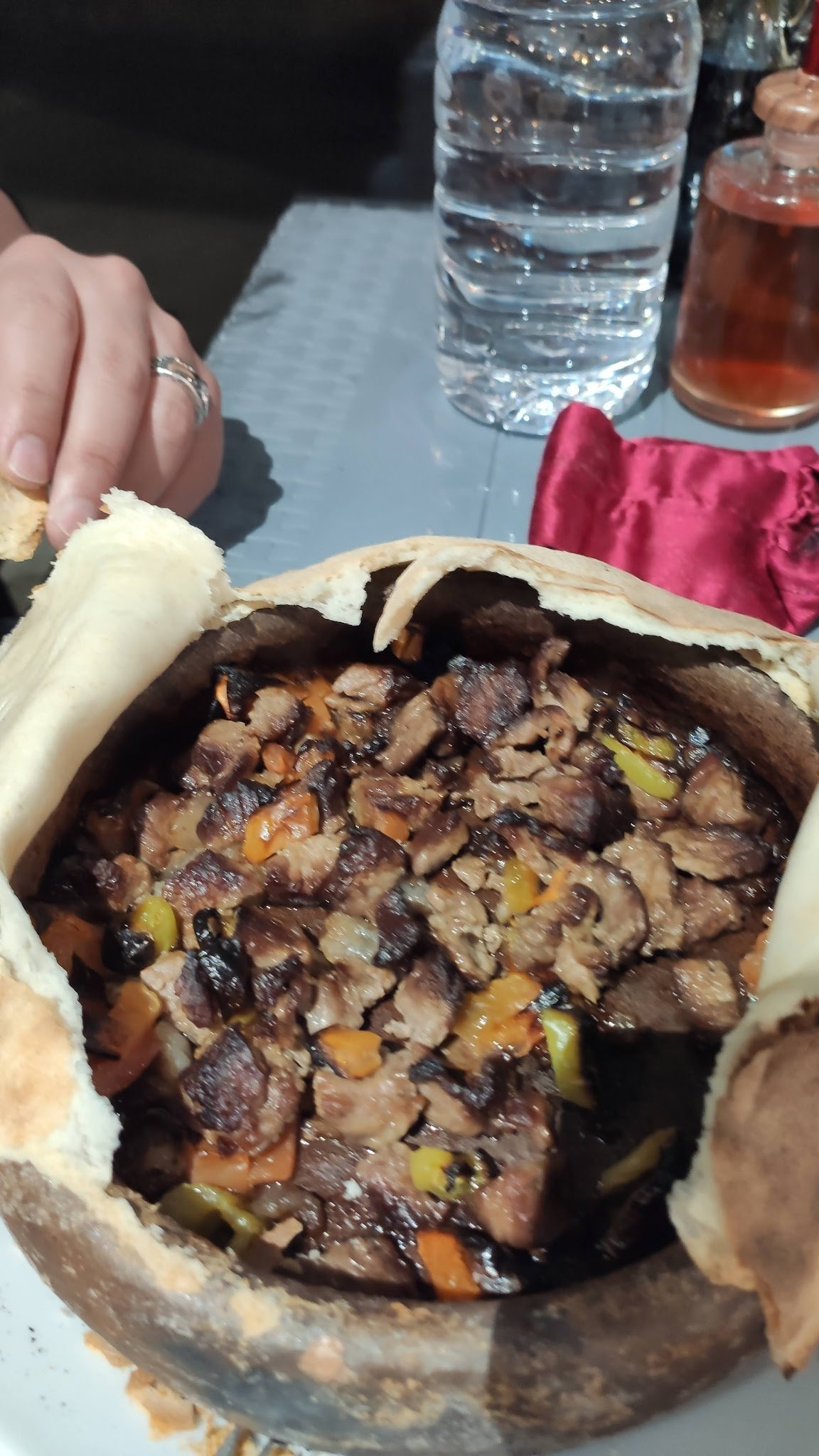 Palmiye Öz Dilara Pide Ve Kebap Salonu