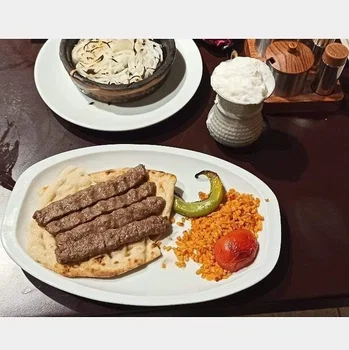 Palmiye Öz Dilara Pide Ve Kebap Salonu resimleri