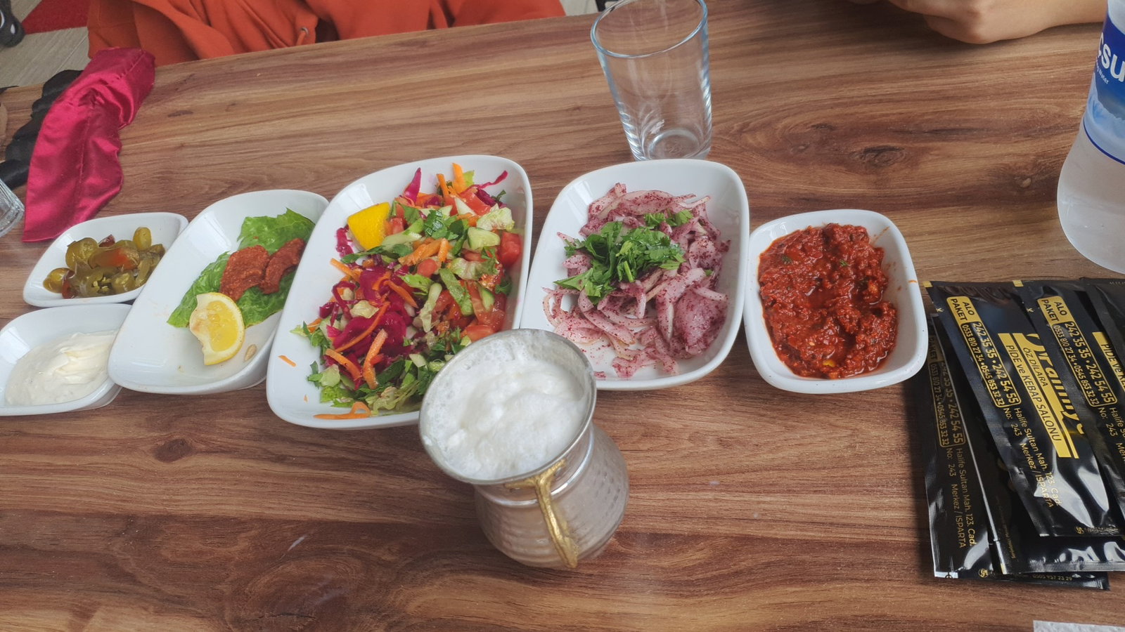 Palmiye Öz Dilara Pide Ve Kebap Salonu