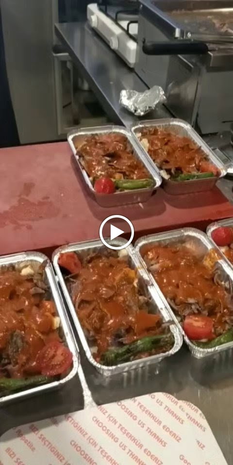 Palmiye Öz Dilara Pide Ve Kebap Salonu