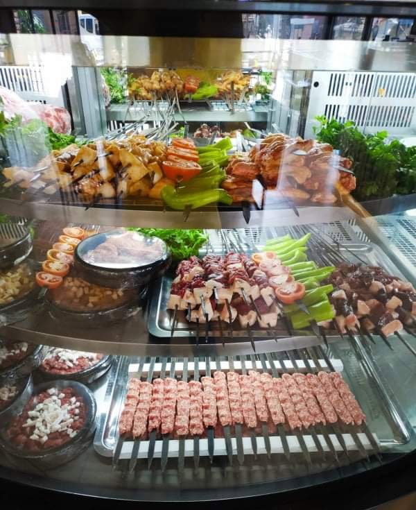 Palmiye Öz Dilara Pide Ve Kebap Salonu