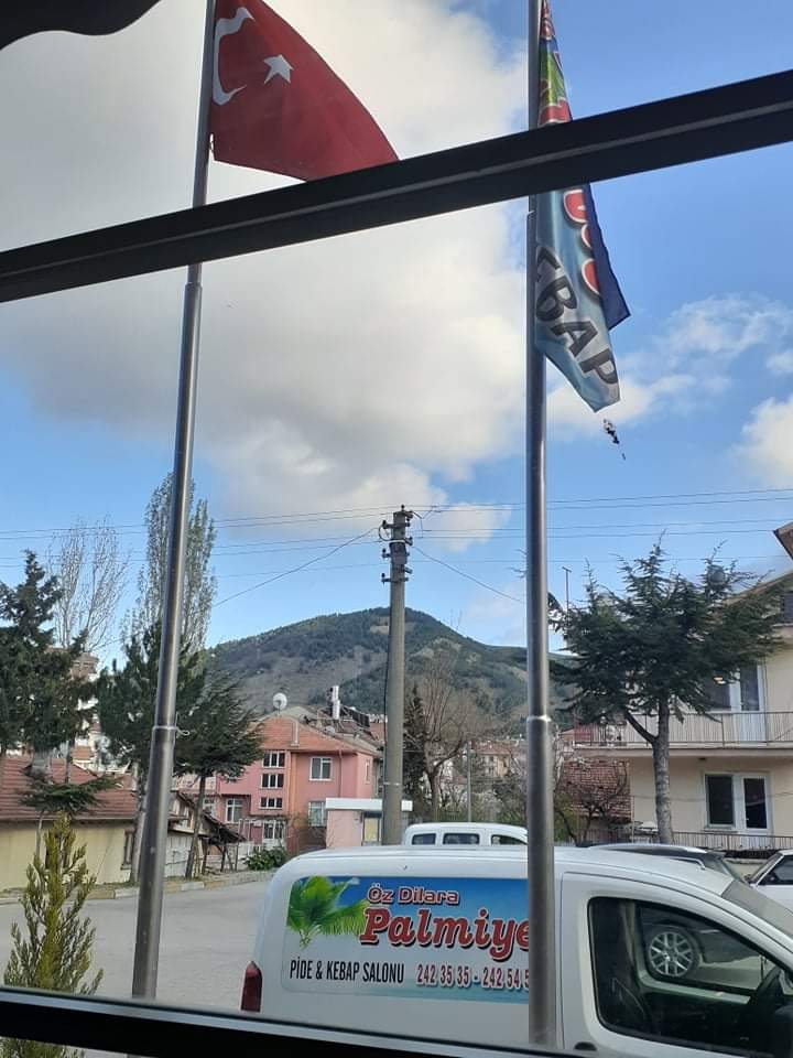 Palmiye Öz Dilara Pide Ve Kebap Salonu