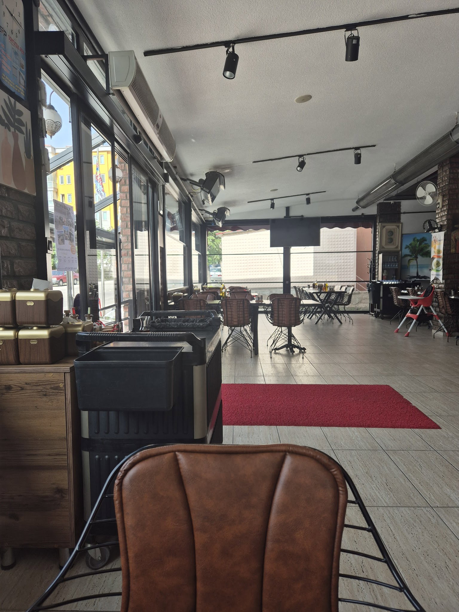 Palmiye Öz Dilara Pide Ve Kebap Salonu