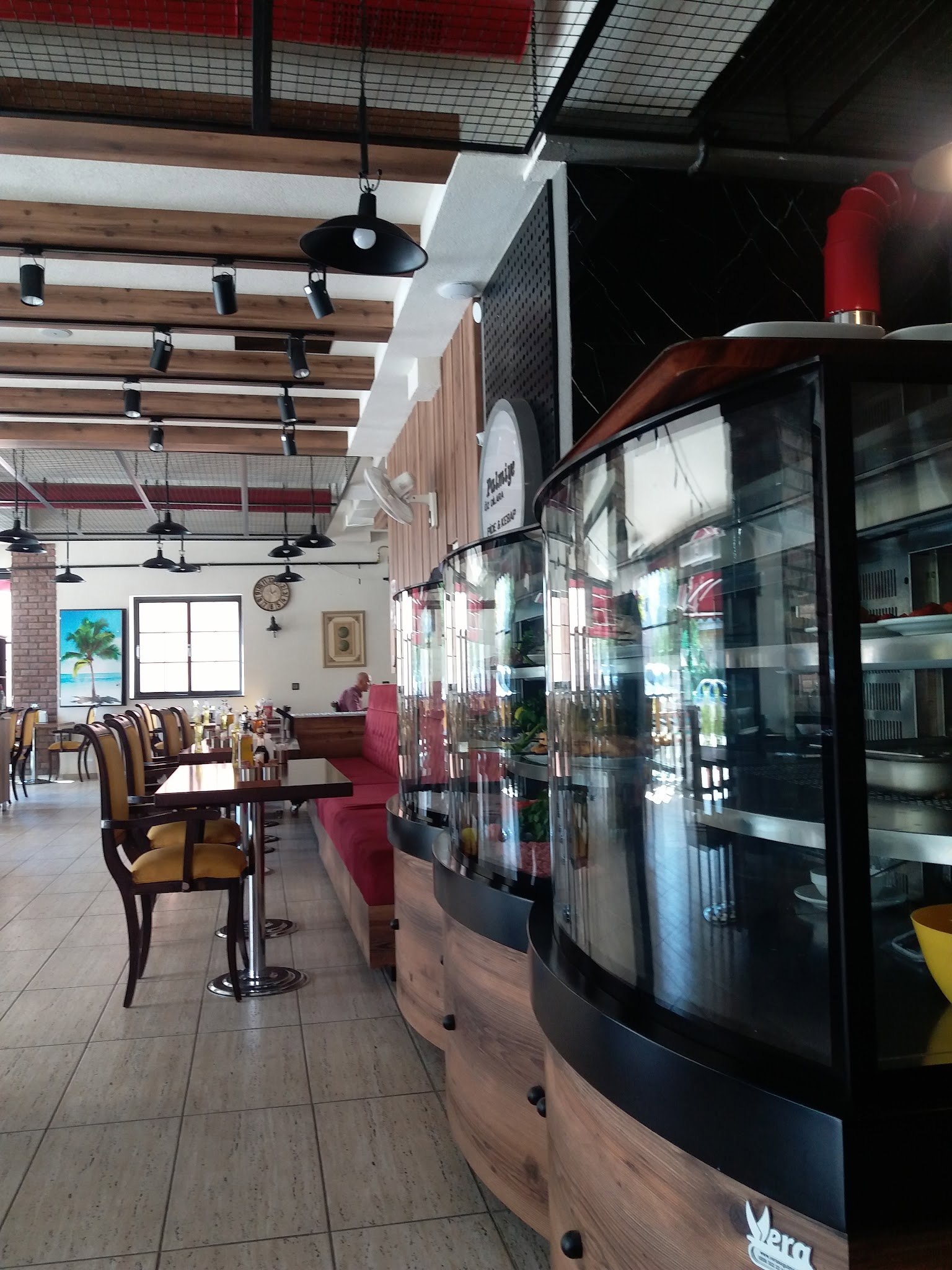 Palmiye Öz Dilara Pide Ve Kebap Salonu