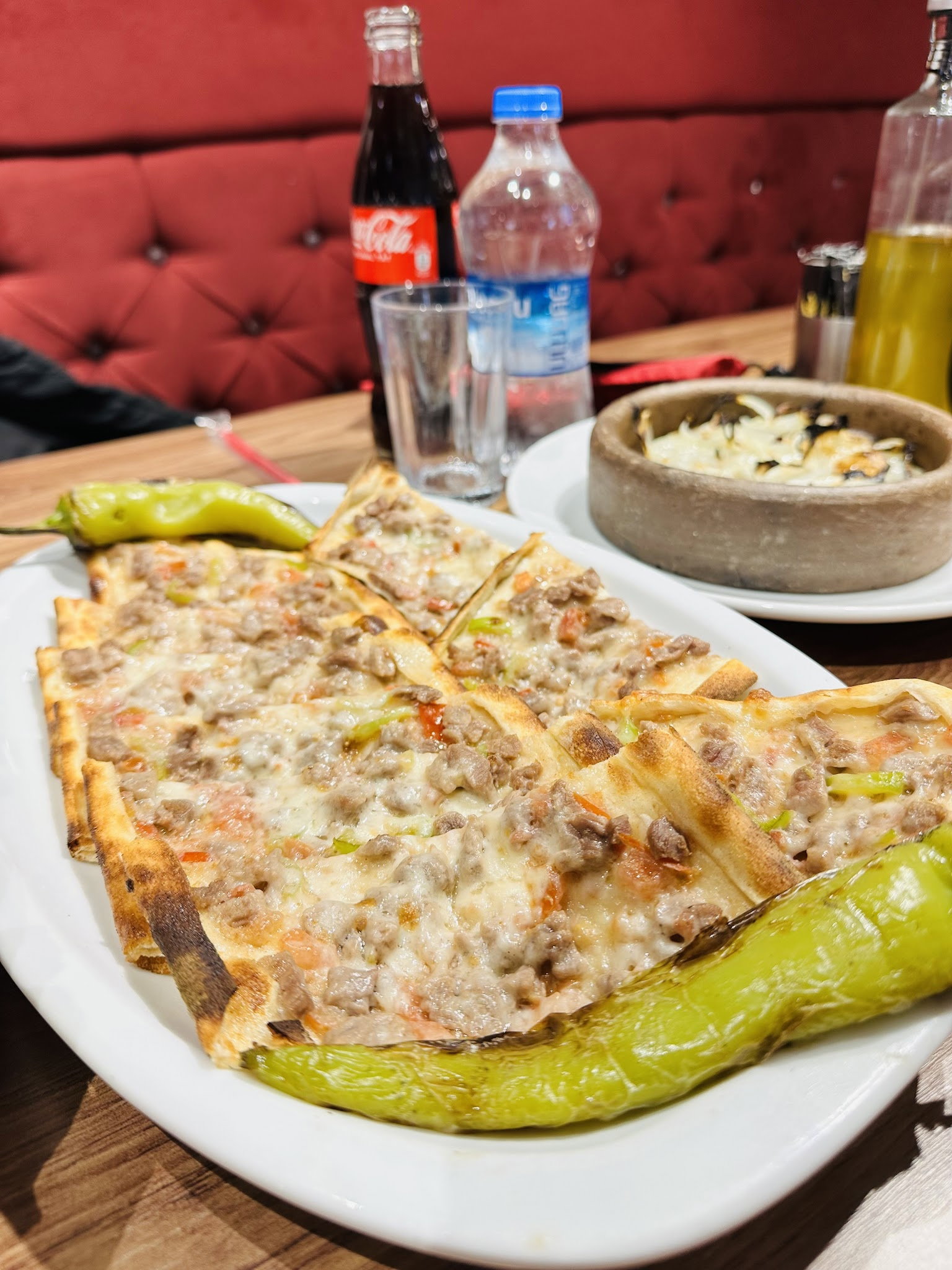 Palmiye Öz Dilara Pide Ve Kebap Salonu