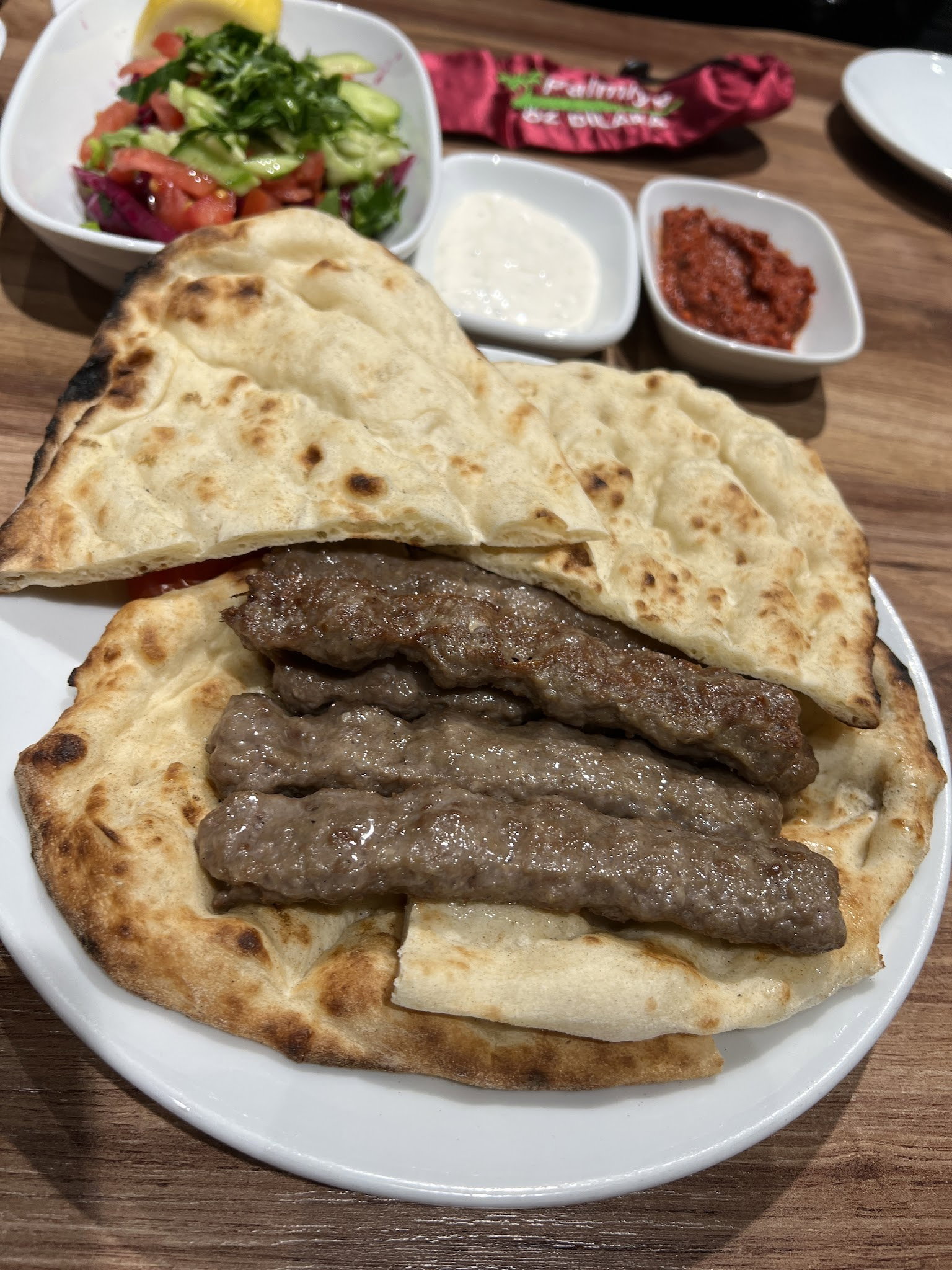 Palmiye Öz Dilara Pide Ve Kebap Salonu