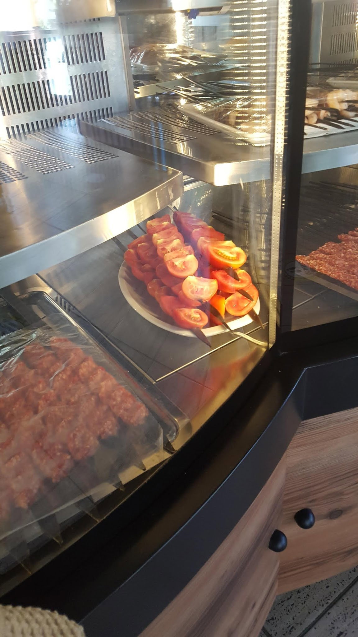 Palmiye Öz Dilara Pide Ve Kebap Salonu