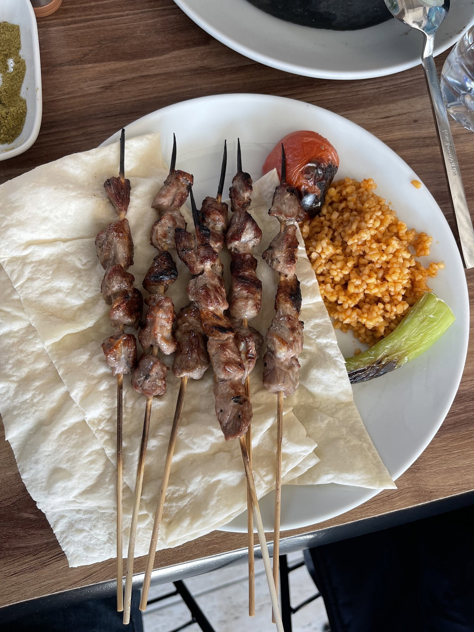 Palmiye Öz Dilara Pide Ve Kebap Salonu