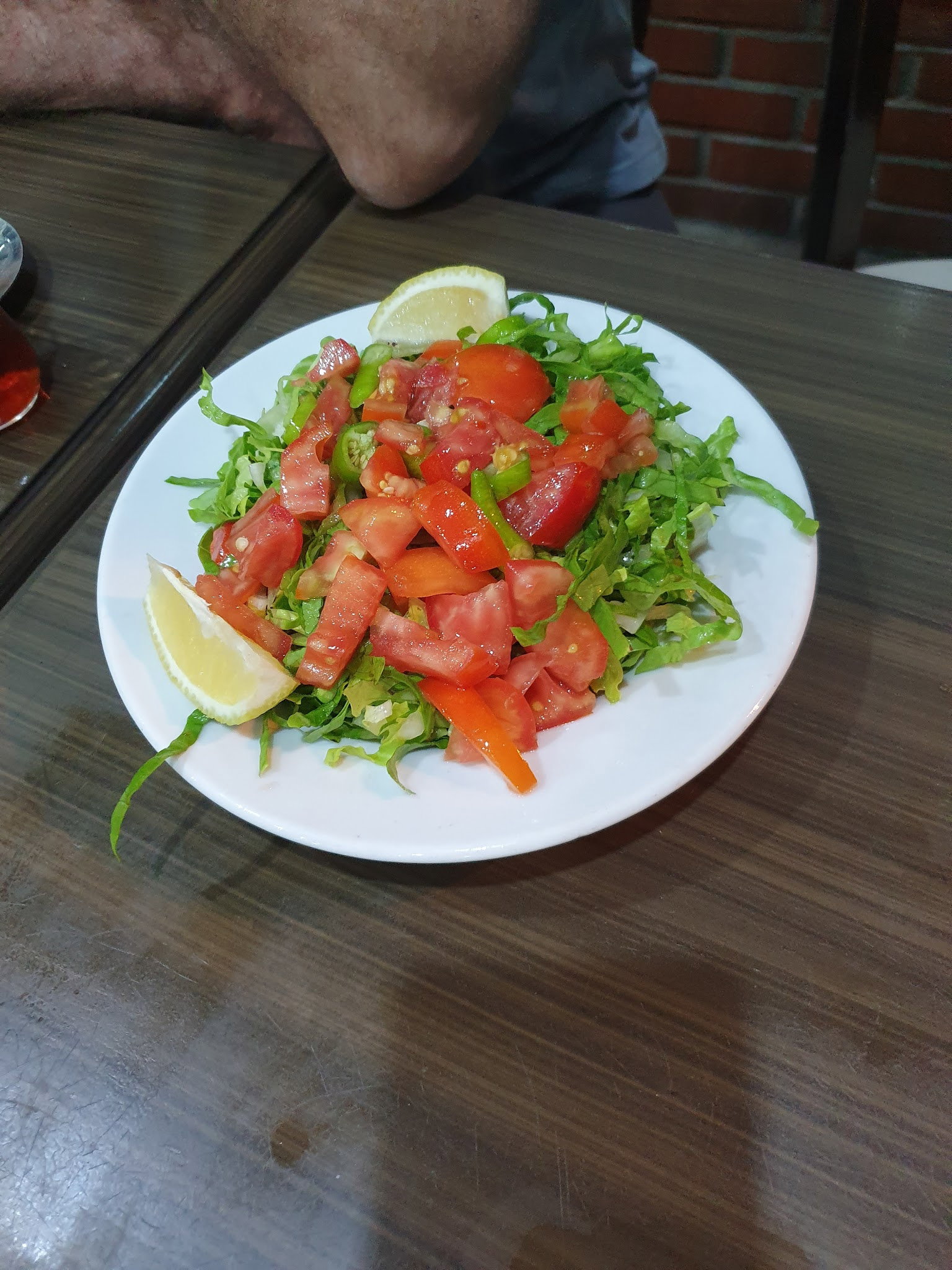 Palmiye Öz Dilara Pide Ve Kebap Salonu