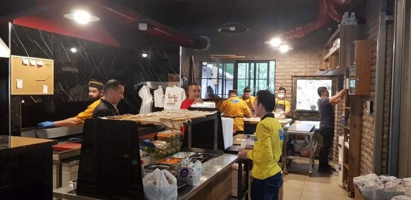 Palmiye Öz Dilara Pide Ve Kebap Salonu