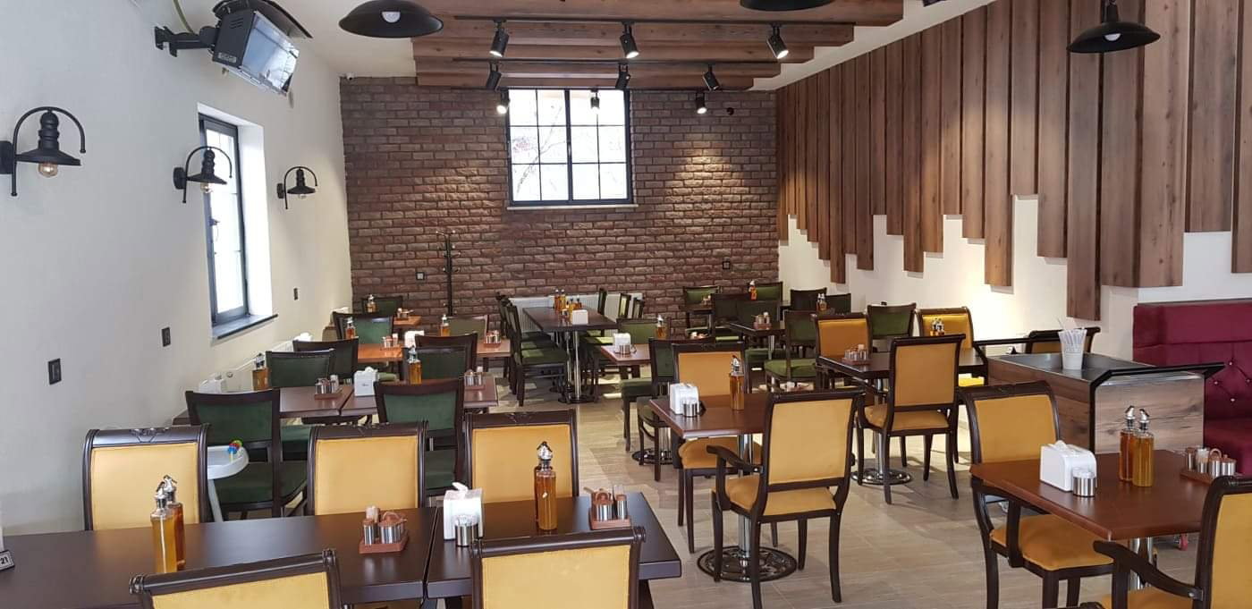 Palmiye Öz Dilara Pide Ve Kebap Salonu