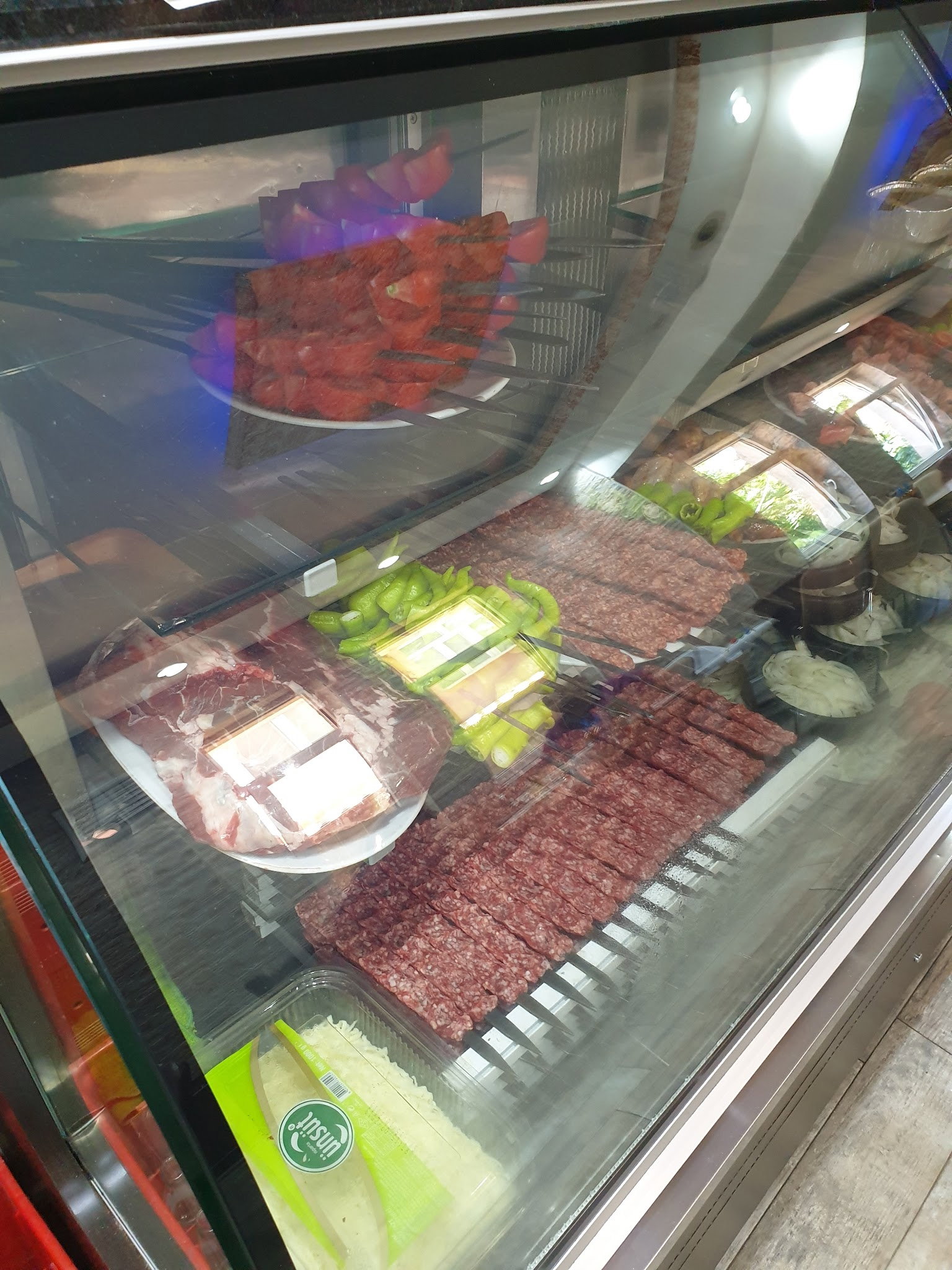 Palmiye Öz Dilara Pide Ve Kebap Salonu