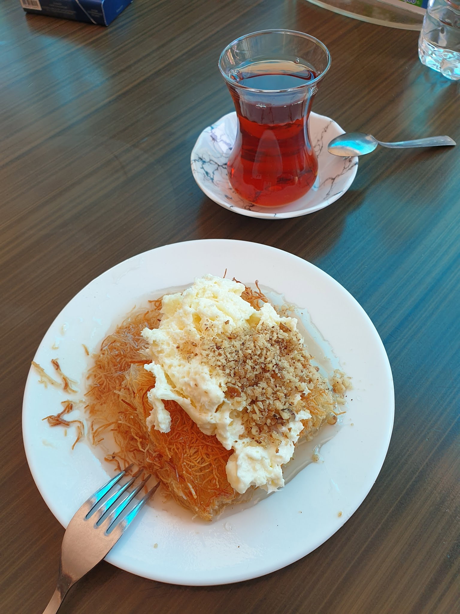 Palmiye Öz Dilara Pide Ve Kebap Salonu