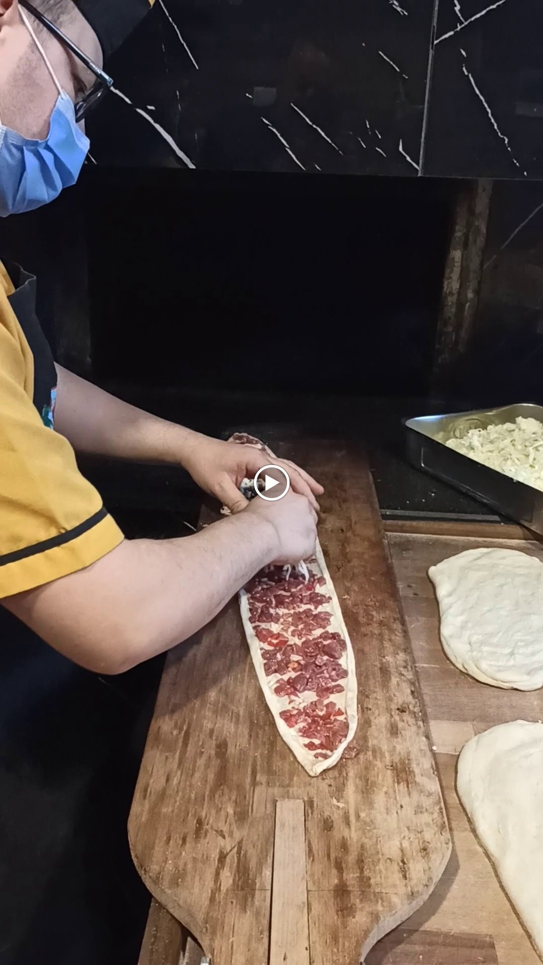 Palmiye Öz Dilara Pide Ve Kebap Salonu