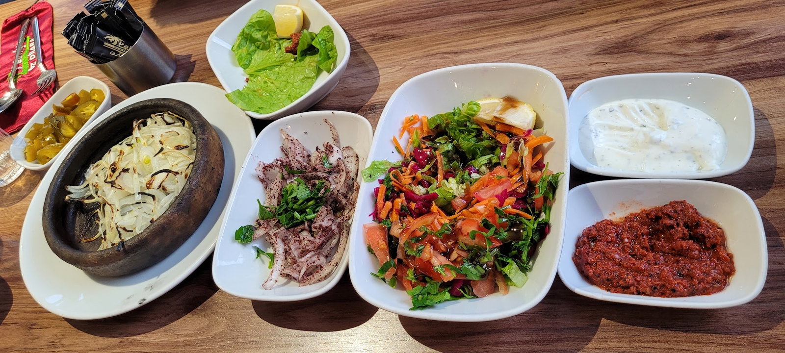 Palmiye Öz Dilara Pide Ve Kebap Salonu