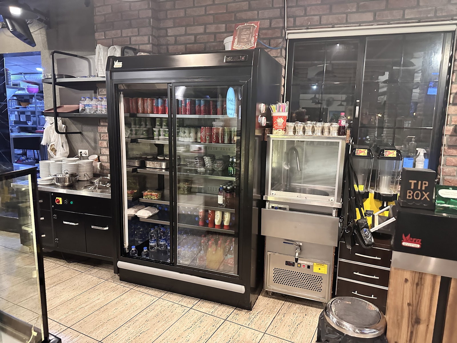 Palmiye Öz Dilara Pide Ve Kebap Salonu