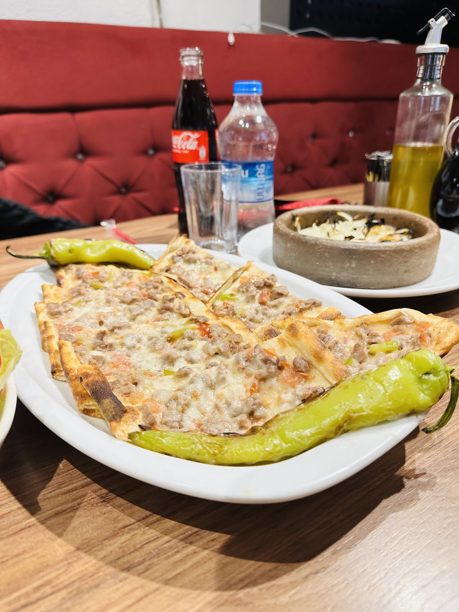 Palmiye Öz Dilara Pide Ve Kebap Salonu