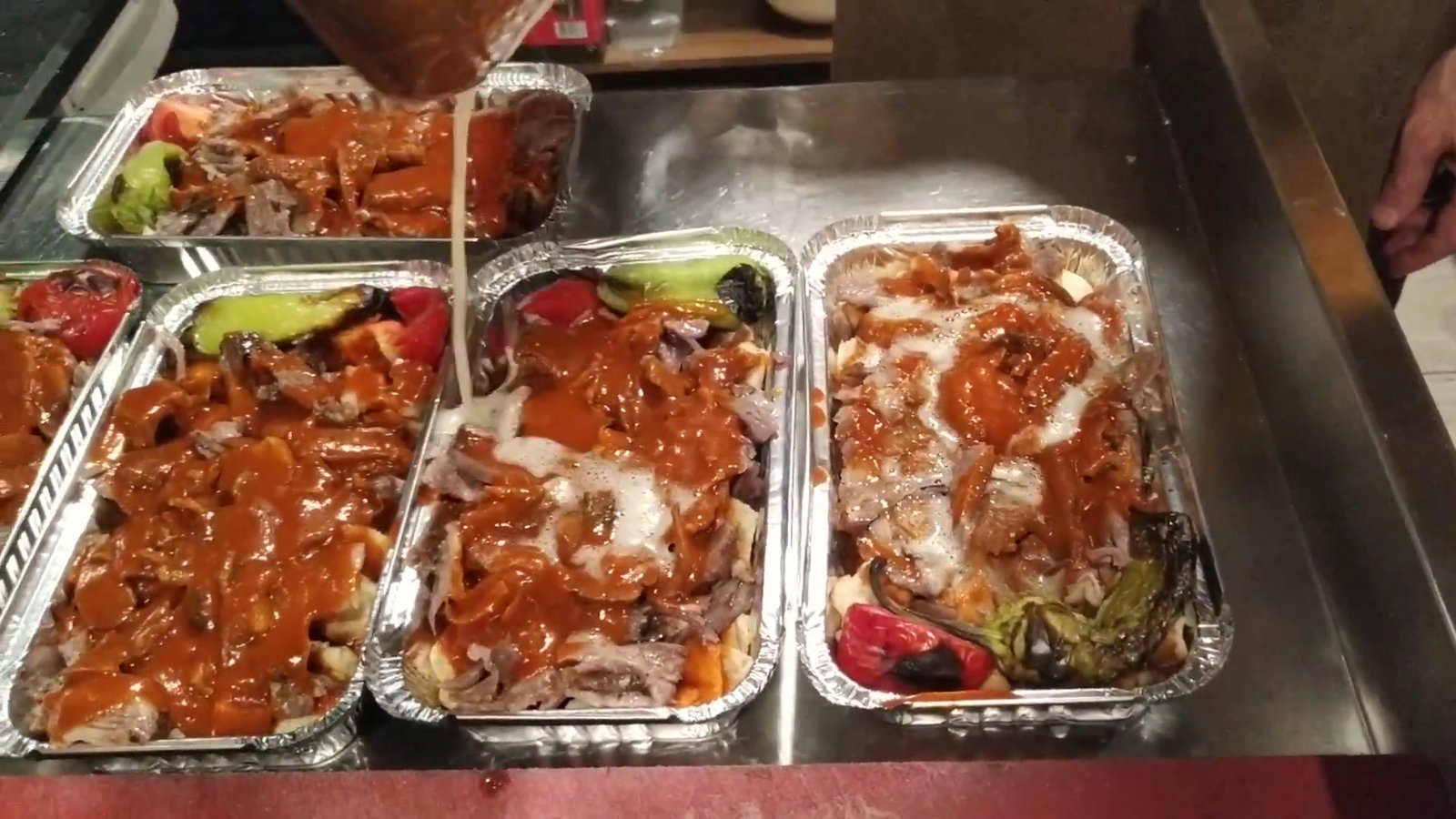 Palmiye Öz Dilara Pide Ve Kebap Salonu