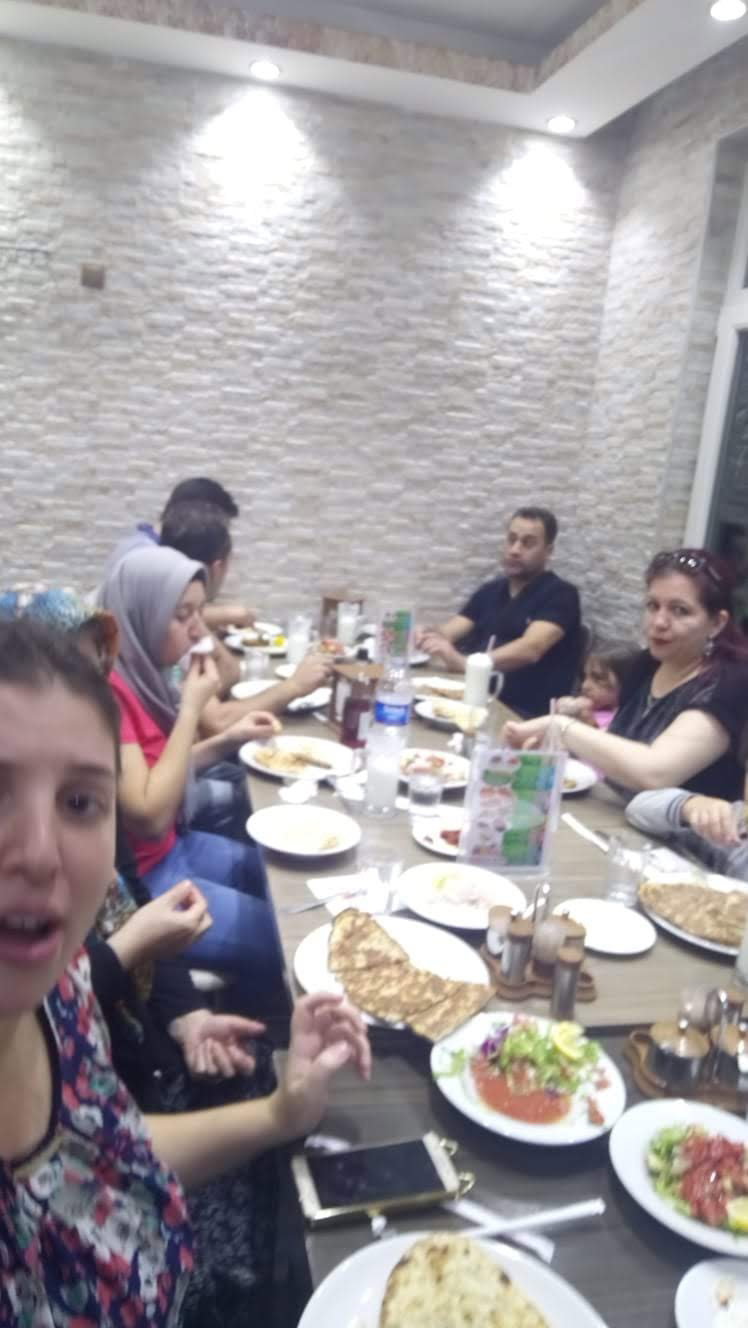 Palmiye Öz Dilara Pide Ve Kebap Salonu