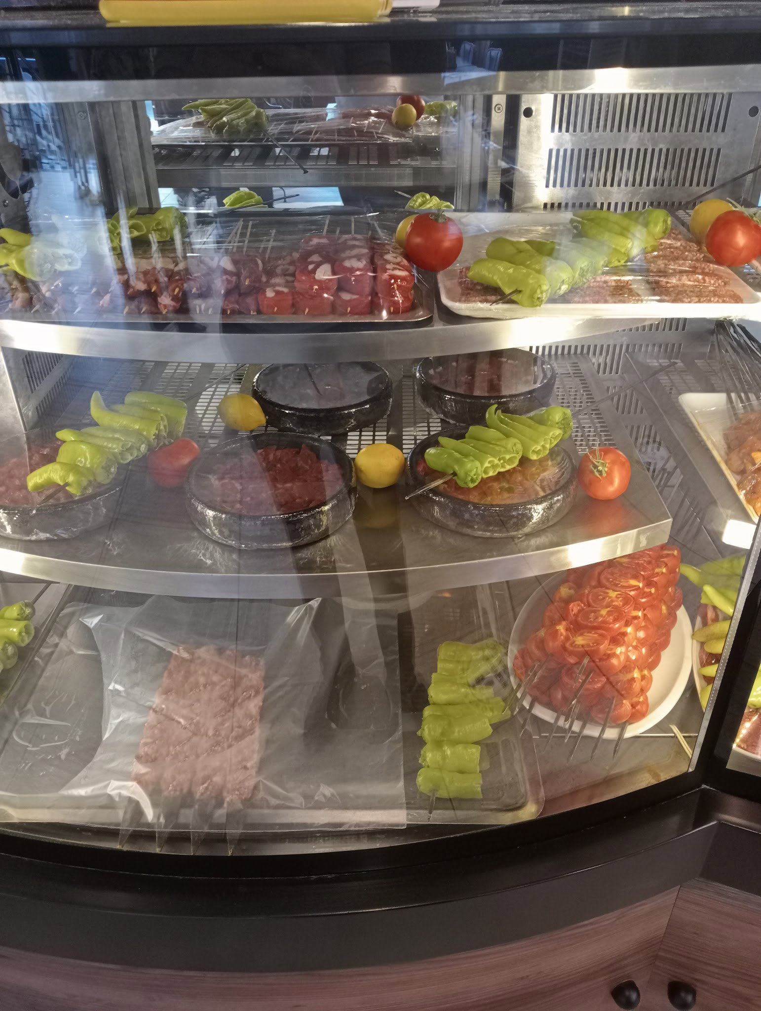 Palmiye Öz Dilara Pide Ve Kebap Salonu