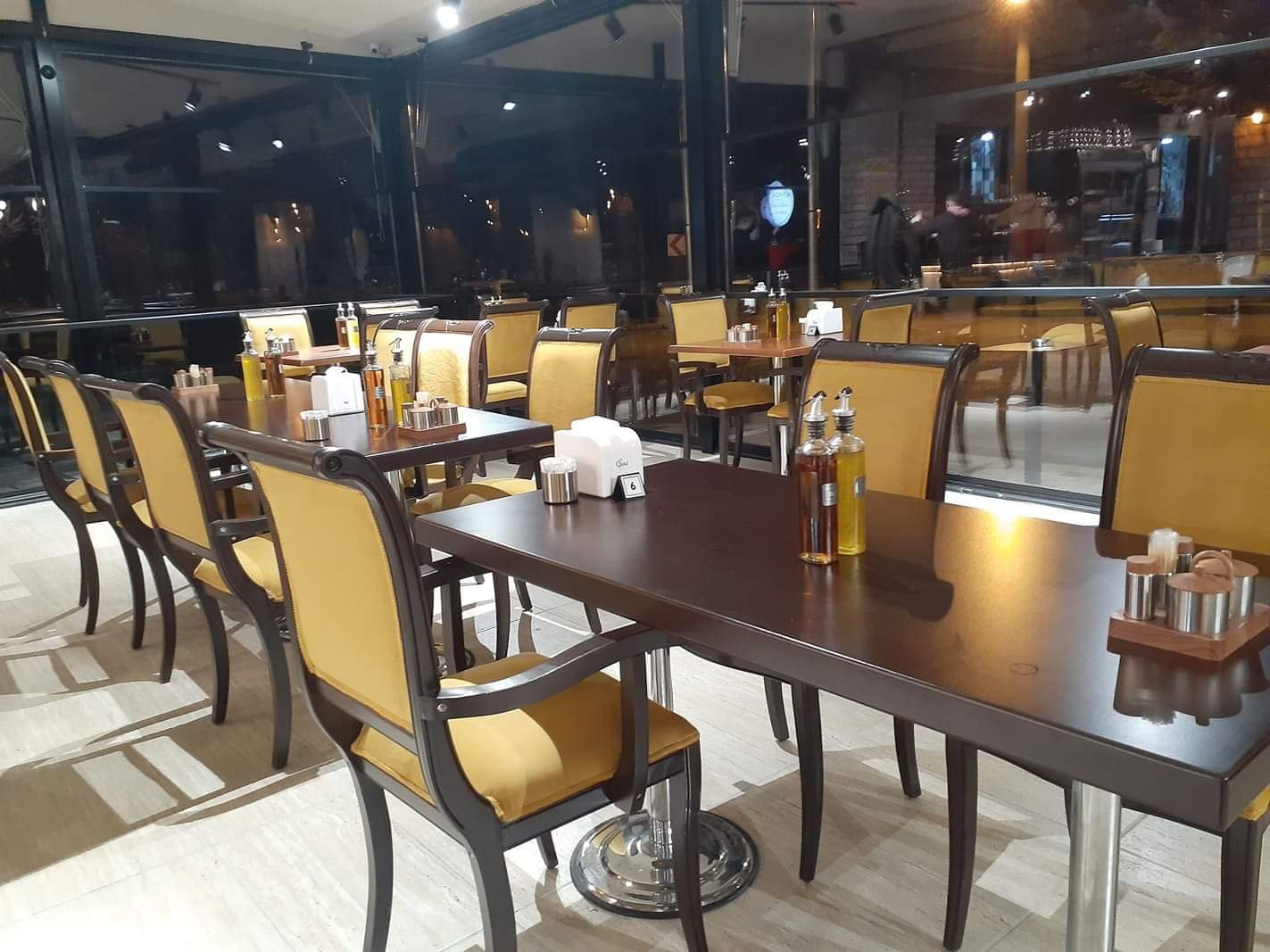 Palmiye Öz Dilara Pide Ve Kebap Salonu