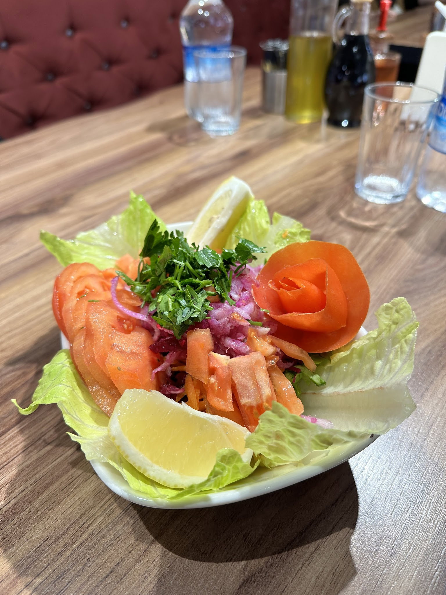 Palmiye Öz Dilara Pide Ve Kebap Salonu