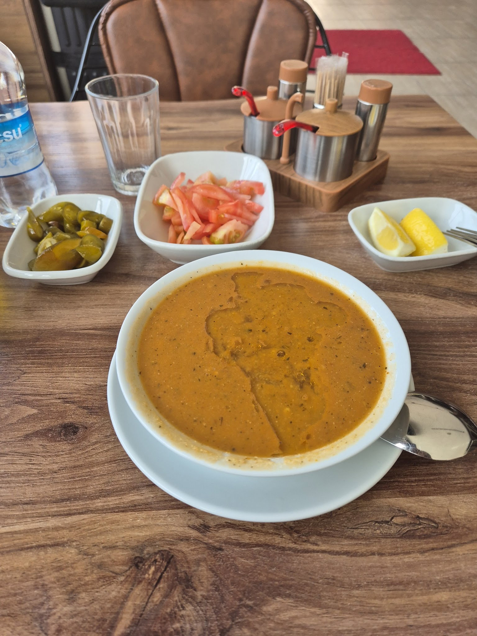 Palmiye Öz Dilara Pide Ve Kebap Salonu