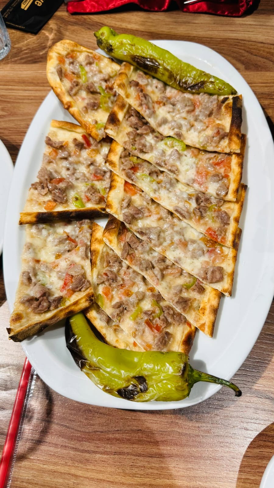 Palmiye Öz Dilara Pide Ve Kebap Salonu