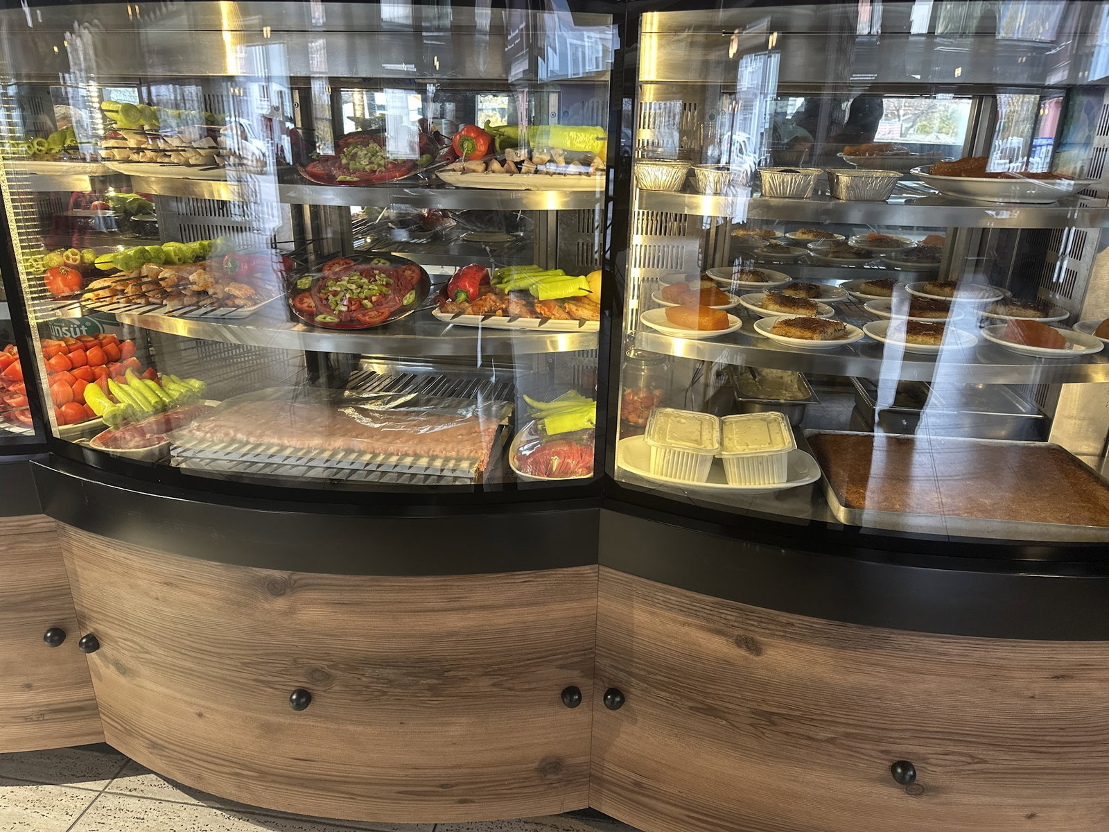 Palmiye Öz Dilara Pide Ve Kebap Salonu