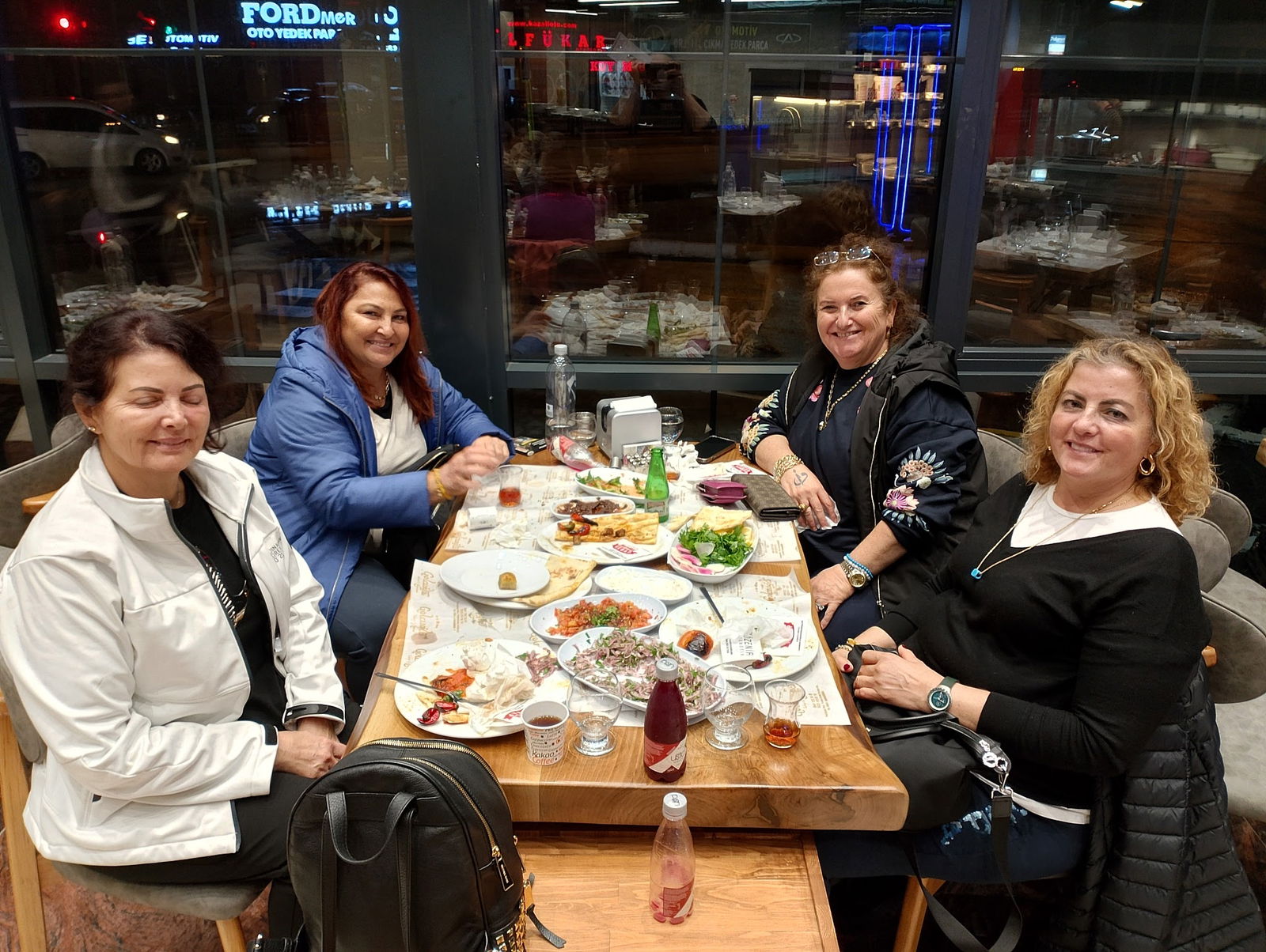 Golcuoğlu Kebap Restaurant