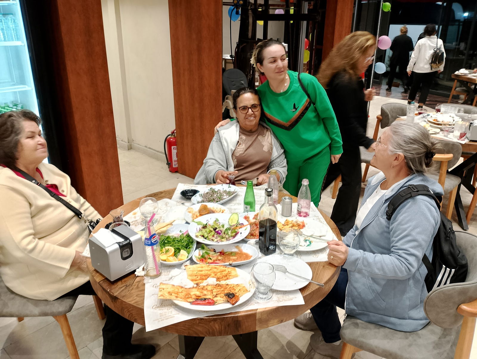 Golcuoğlu Kebap Restaurant