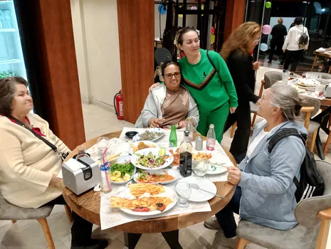Golcuoğlu Kebap Restaurant resimleri
